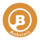 Balticum Auksinis