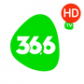 36.6 HD